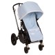 Funda de Silla Bugaboo Classic Gris|Originalbaby Funda de Silla Bugaboo Classic Gris