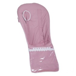 Funda de Silla Bugaboo Classic Rosa 