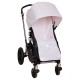 Funda de Silla Bugaboo Classic Gris|Originalbaby Funda de Silla Bugaboo Classic Gris