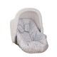 Capota para Grupo 0 Arrow Agua Marina|Originalbaby Capota para Grupo 0 Arrow Agua Marina