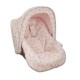 Colchoneta Grupo 0 + capota Bunny Beige|Originalbaby Colchoneta Grupo 0 + capota Bunny Beige