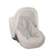 Capota Grupo 0 Cloud Gris|Originalbaby Capota Grupo 0 Cloud Gris