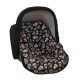 Colchoneta Group 0 Lovely Skull Black Colchoneta Group 0 Lovely Skull Black