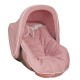 Colchoneta Grupo 0 + capota Classic Gris.|Originalbaby Colchoneta Grupo 0 + capota Classic Gris.