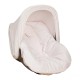 Colchoneta Grupo 0 + capota Classic Gris.|Originalbaby Colchoneta Grupo 0 + capota Classic Gris.