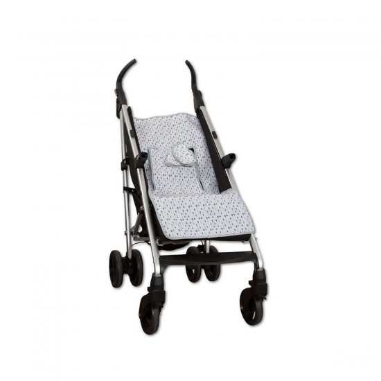Colchoneta Ligera Arrow Agua Marina|Originalbaby Colchoneta Ligera Arrow Agua Marina