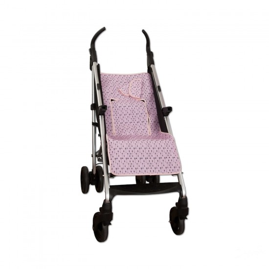 Colchoneta Ligera Arrow Agua Marina|Originalbaby Colchoneta Ligera Arrow Agua Marina