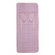 Colchoneta Ligera Arrow Agua Marina|Originalbaby Colchoneta Ligera Arrow Agua Marina