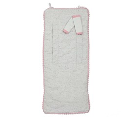 Lightweight mat Baby Rosa
