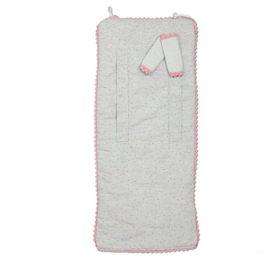 Colchoneta Ligera Baby Agua Marina|Originalbaby Colchoneta Ligera Baby Agua Marina