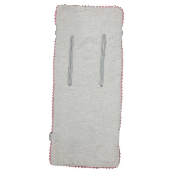 Colchoneta Ligera Baby Agua Marina|Originalbaby Colchoneta Ligera Baby Agua Marina