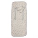 Colchoneta Ligera Bunny Beige|Originalbaby Colchoneta Ligera Bunny Beige