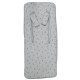 Colchoneta Ligera Bunny Beige|Originalbaby Colchoneta Ligera Bunny Beige
