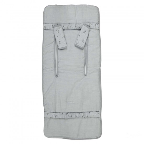 Colchoneta Ligera Bunny Beige|Originalbaby Colchoneta Ligera Bunny Beige