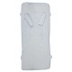 Colchoneta Ligera Cloud Gris|Originalbaby Colchoneta Ligera Cloud Gris