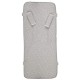 Colchoneta Ligera Cloud Gris|Originalbaby Colchoneta Ligera Cloud Gris