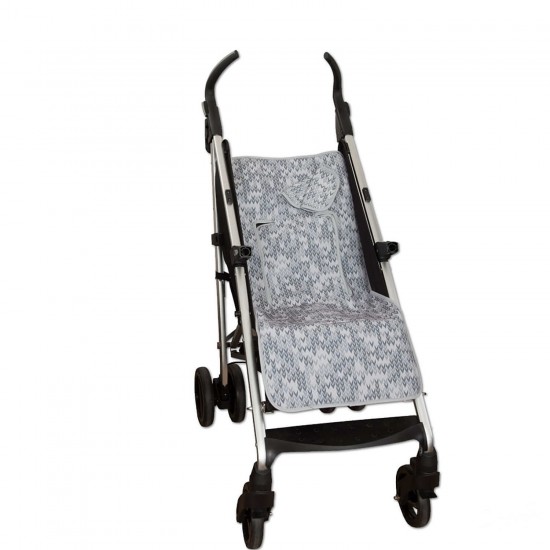 Sombrilla Game Gris|Originalbaby Sombrilla Game Gris