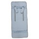 Colchoneta Ligera Little Star Gris|Originalbaby Colchoneta Ligera Little Star Gris