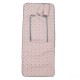Colchoneta Ligera Little Star Gris|Originalbaby Colchoneta Ligera Little Star Gris