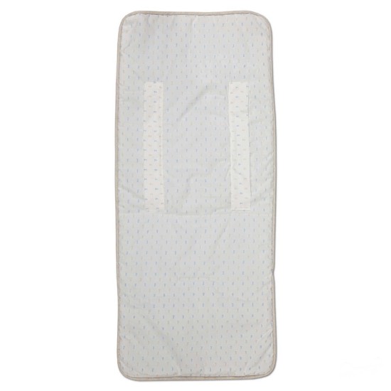 Colchoneta Ligera Reversible Sugar Gris|Originalbaby Colchoneta Ligera Reversible Sugar Gris