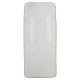 Colchoneta Ligera Reversible Sugar Gris|Originalbaby Colchoneta Ligera Reversible Sugar Gris