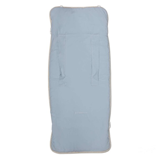 Colchoneta Ligera Reversible Sugar Gris|Originalbaby Colchoneta Ligera Reversible Sugar Gris
