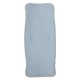 Colchoneta Ligera Reversible Sugar Gris|Originalbaby Colchoneta Ligera Reversible Sugar Gris