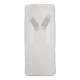 Colchoneta Ligera Reversible Sugar Gris|Originalbaby Colchoneta Ligera Reversible Sugar Gris