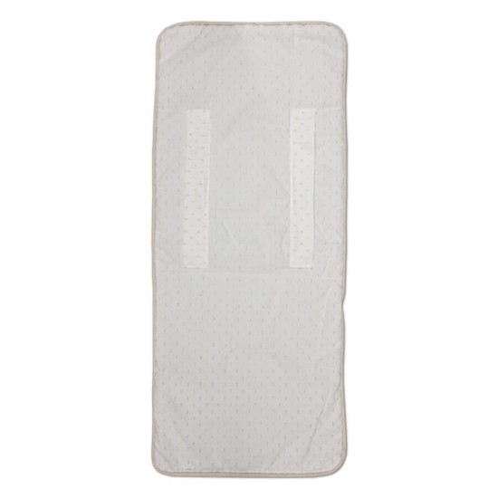 Colchoneta Ligera Reversible Sugar Gris|Originalbaby Colchoneta Ligera Reversible Sugar Gris