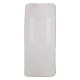 Colchoneta Ligera Reversible Sugar Gris|Originalbaby Colchoneta Ligera Reversible Sugar Gris