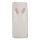 Colchoneta Ligera Reversible Sugar Gris|Originalbaby Colchoneta Ligera Reversible Sugar Gris