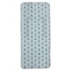 Colchoneta Silla Ligera Tepee Gris|Originalbaby Colchoneta Silla Ligera Tepee Gris
