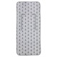 Colchoneta Silla Ligera Tepee Gris|Originalbaby Colchoneta Silla Ligera Tepee Gris