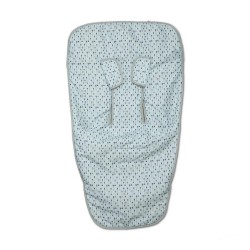 Chair mat Arrow Water Marina