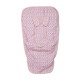 Colchoneta Silla Arrow Agua Marina|Originalbaby Colchoneta Silla Arrow Agua Marina