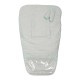 Colchoneta Silla Baby Agua Marina|Originalbaby Colchoneta Silla Baby Agua Marina