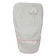 Colchoneta Silla Baby Agua Marina|Originalbaby Colchoneta Silla Baby Agua Marina