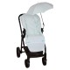 Funda de Silla Classic Gris|Originalbaby Funda de Silla Classic Gris