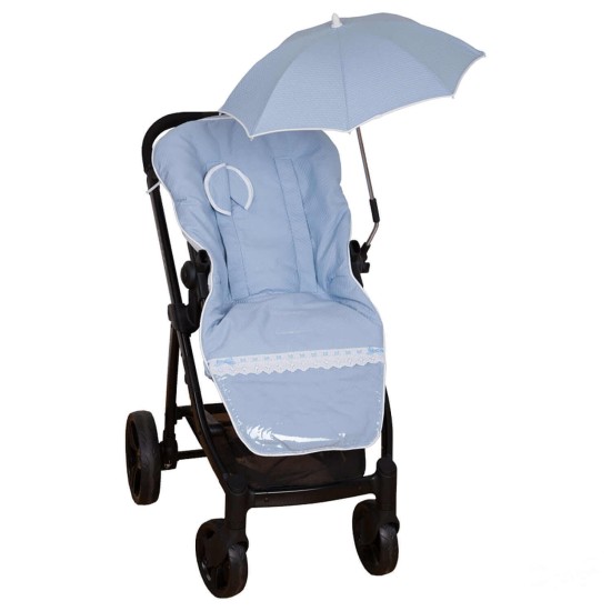Funda de Silla Classic Gris|Originalbaby Funda de Silla Classic Gris