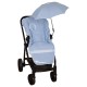Funda de Silla Classic Gris|Originalbaby Funda de Silla Classic Gris