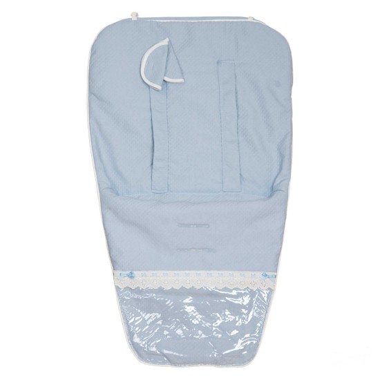 Funda de Silla Classic Gris|Originalbaby Funda de Silla Classic Gris