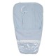 Funda de Silla Classic Gris|Originalbaby Funda de Silla Classic Gris