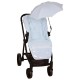 Funda de Silla Classic Gris|Originalbaby Funda de Silla Classic Gris