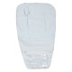 Funda de Silla Classic Gris|Originalbaby Funda de Silla Classic Gris
