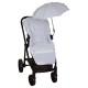 Funda de Silla Classic Gris|Originalbaby Funda de Silla Classic Gris