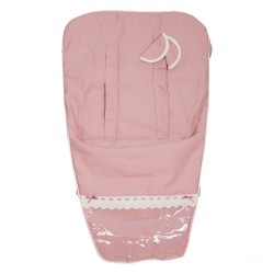 Funda de Silla Classic Rosa