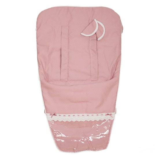 Funda de Silla Classic Gris|Originalbaby Funda de Silla Classic Gris