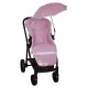 Funda de Silla Classic Gris|Originalbaby Funda de Silla Classic Gris