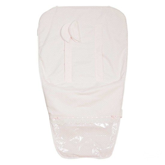 Funda de Silla Classic Gris|Originalbaby Funda de Silla Classic Gris