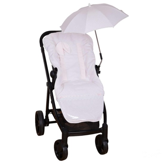 Funda de Silla Classic Gris|Originalbaby Funda de Silla Classic Gris